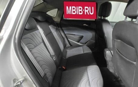 Opel Astra J, 2014 год, 593 000 рублей, 13 фотография