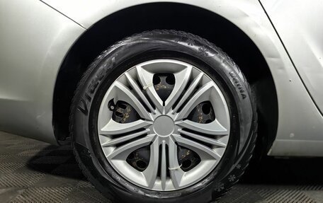 Opel Astra J, 2014 год, 593 000 рублей, 17 фотография