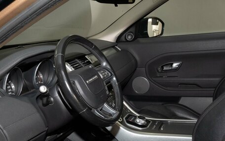 Land Rover Range Rover Evoque I, 2014 год, 2 080 000 рублей, 5 фотография