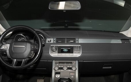 Land Rover Range Rover Evoque I, 2014 год, 2 080 000 рублей, 6 фотография