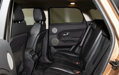 Land Rover Range Rover Evoque I, 2014 год, 2 080 000 рублей, 8 фотография