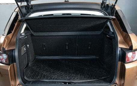 Land Rover Range Rover Evoque I, 2014 год, 2 080 000 рублей, 12 фотография