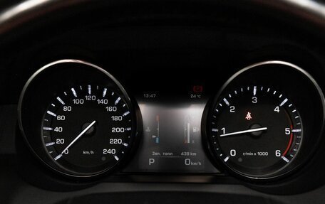 Land Rover Range Rover Evoque I, 2014 год, 2 080 000 рублей, 9 фотография