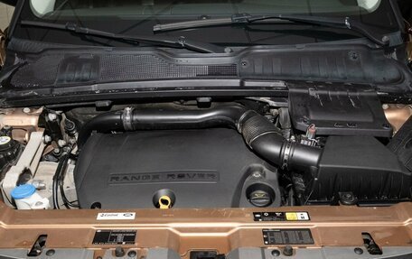 Land Rover Range Rover Evoque I, 2014 год, 2 080 000 рублей, 11 фотография
