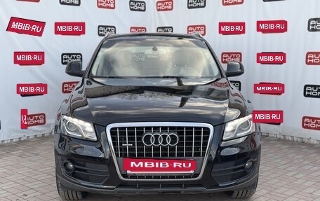 Audi Q5, 2012 год, 1 334 990 рублей, 2 фотография
