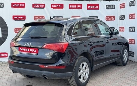 Audi Q5, 2012 год, 1 334 990 рублей, 4 фотография