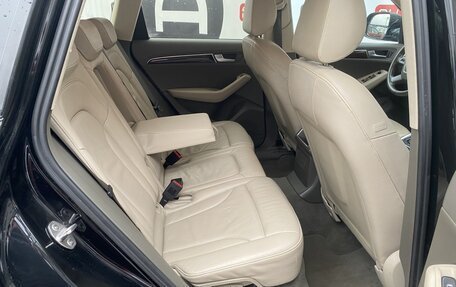 Audi Q5, 2012 год, 1 334 990 рублей, 10 фотография