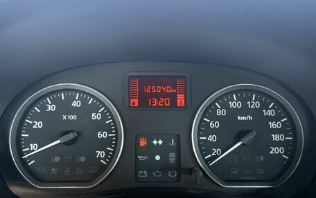 Renault Logan I, 2010 год, 370 000 рублей, 9 фотография