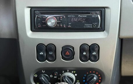 Renault Logan I, 2010 год, 370 000 рублей, 15 фотография