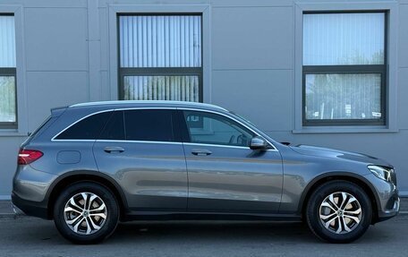Mercedes-Benz GLC, 2018 год, 3 360 000 рублей, 4 фотография