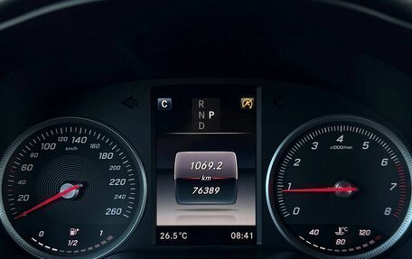 Mercedes-Benz GLC, 2018 год, 3 360 000 рублей, 9 фотография