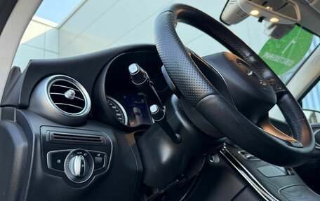 Mercedes-Benz GLC, 2018 год, 3 360 000 рублей, 11 фотография