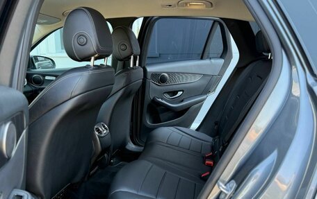 Mercedes-Benz GLC, 2018 год, 3 360 000 рублей, 14 фотография