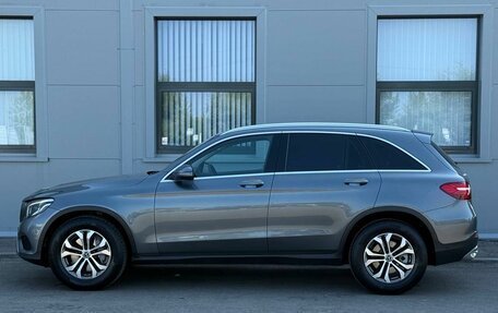 Mercedes-Benz GLC, 2018 год, 3 360 000 рублей, 8 фотография