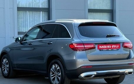 Mercedes-Benz GLC, 2018 год, 3 360 000 рублей, 7 фотография