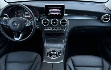 Mercedes-Benz GLC, 2018 год, 3 360 000 рублей, 18 фотография