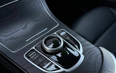 Mercedes-Benz GLC, 2018 год, 3 360 000 рублей, 22 фотография