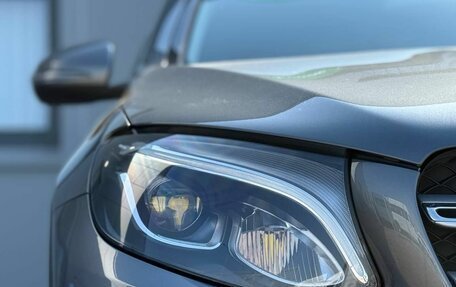 Mercedes-Benz GLC, 2018 год, 3 360 000 рублей, 26 фотография