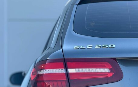 Mercedes-Benz GLC, 2018 год, 3 360 000 рублей, 27 фотография