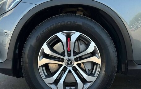 Mercedes-Benz GLC, 2018 год, 3 360 000 рублей, 28 фотография