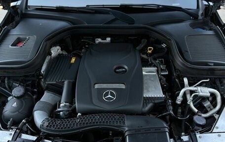 Mercedes-Benz GLC, 2018 год, 3 360 000 рублей, 25 фотография