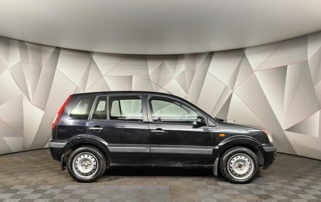 Ford Fusion I, 2008 год, 393 000 рублей, 6 фотография