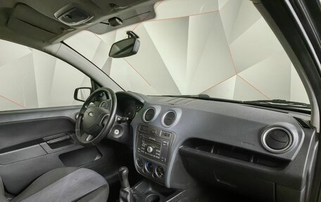 Ford Fusion I, 2008 год, 393 000 рублей, 10 фотография