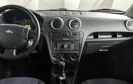 Ford Fusion I, 2008 год, 393 000 рублей, 12 фотография