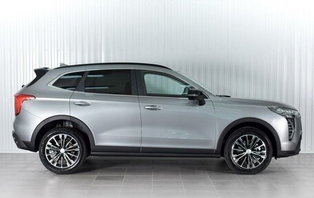 Haval Jolion, 2025 год, 2 449 000 рублей, 5 фотография