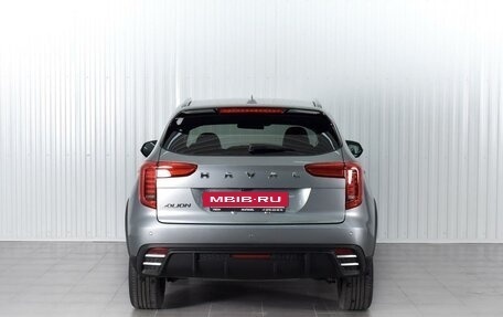 Haval Jolion, 2025 год, 2 449 000 рублей, 4 фотография