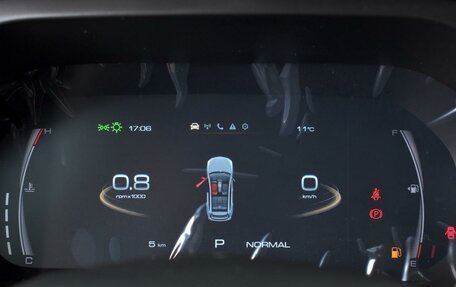 Haval Jolion, 2025 год, 2 449 000 рублей, 12 фотография