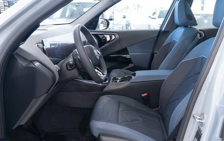 BMW X3, 2025 год, 7 500 000 рублей, 17 фотография