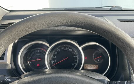 Nissan Tiida, 2011 год, 675 000 рублей, 12 фотография