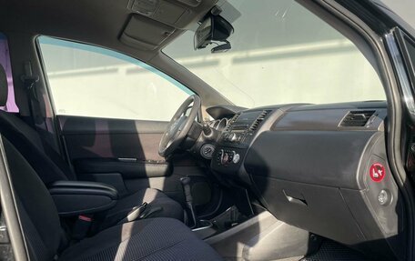 Nissan Tiida, 2011 год, 675 000 рублей, 10 фотография