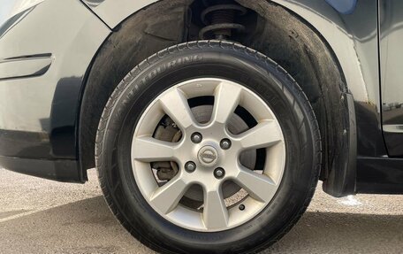 Nissan Tiida, 2011 год, 675 000 рублей, 18 фотография