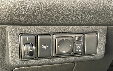 Nissan Tiida, 2011 год, 675 000 рублей, 16 фотография