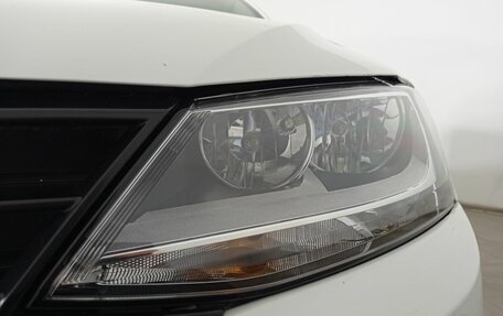 Volkswagen Jetta VI, 2016 год, 919 000 рублей, 14 фотография