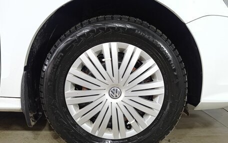 Volkswagen Jetta VI, 2016 год, 919 000 рублей, 15 фотография