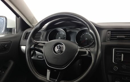 Volkswagen Jetta VI, 2016 год, 919 000 рублей, 9 фотография
