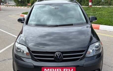 Volkswagen Golf Plus I, 2006 год, 620 000 рублей, 2 фотография
