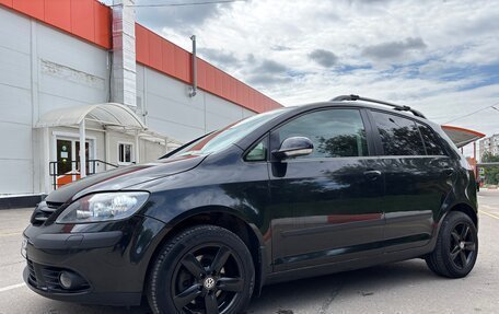 Volkswagen Golf Plus I, 2006 год, 620 000 рублей, 3 фотография