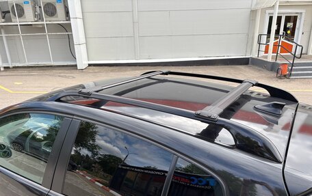 Volkswagen Golf Plus I, 2006 год, 620 000 рублей, 8 фотография