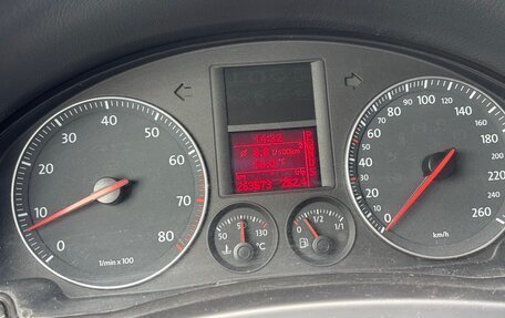Volkswagen Golf Plus I, 2006 год, 620 000 рублей, 7 фотография