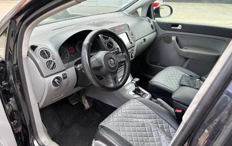Volkswagen Golf Plus I, 2006 год, 620 000 рублей, 9 фотография