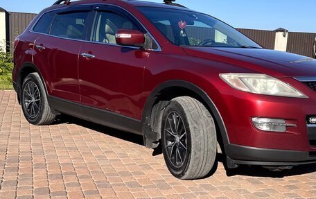 Mazda CX-9 I рестайлинг, 2008 год, 780 000 рублей, 3 фотография