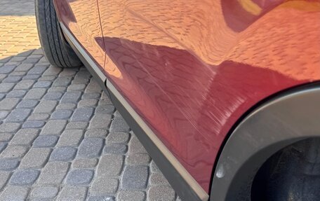Mazda CX-9 I рестайлинг, 2008 год, 780 000 рублей, 11 фотография