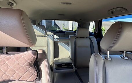 Mazda CX-9 I рестайлинг, 2008 год, 780 000 рублей, 12 фотография