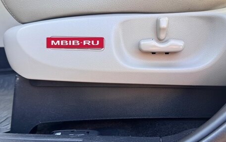 Mazda CX-9 I рестайлинг, 2008 год, 780 000 рублей, 9 фотография