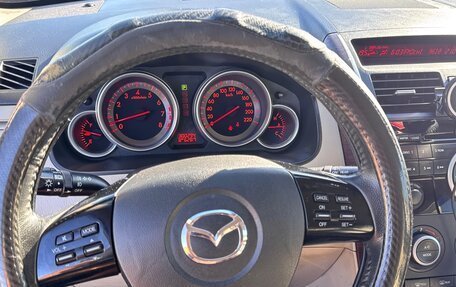 Mazda CX-9 I рестайлинг, 2008 год, 780 000 рублей, 21 фотография