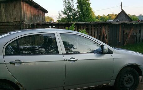 Lifan Solano I (630) рестайлинг, 2011 год, 200 000 рублей, 2 фотография